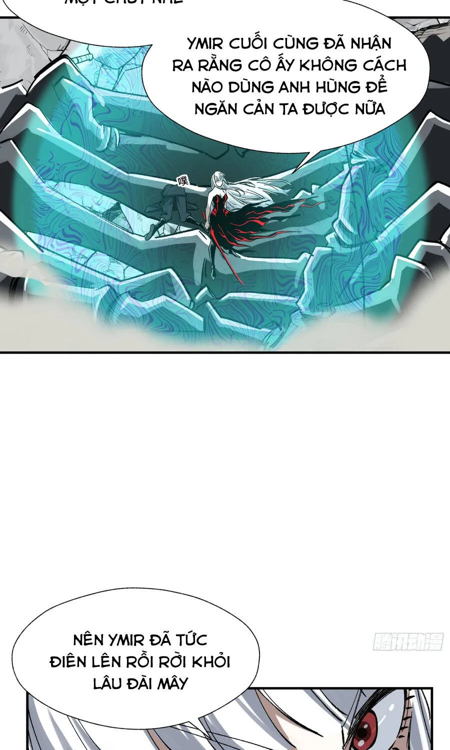 Ta Làm Chó Săn Ở Dị Giới Chap 9 - Next Chap 10