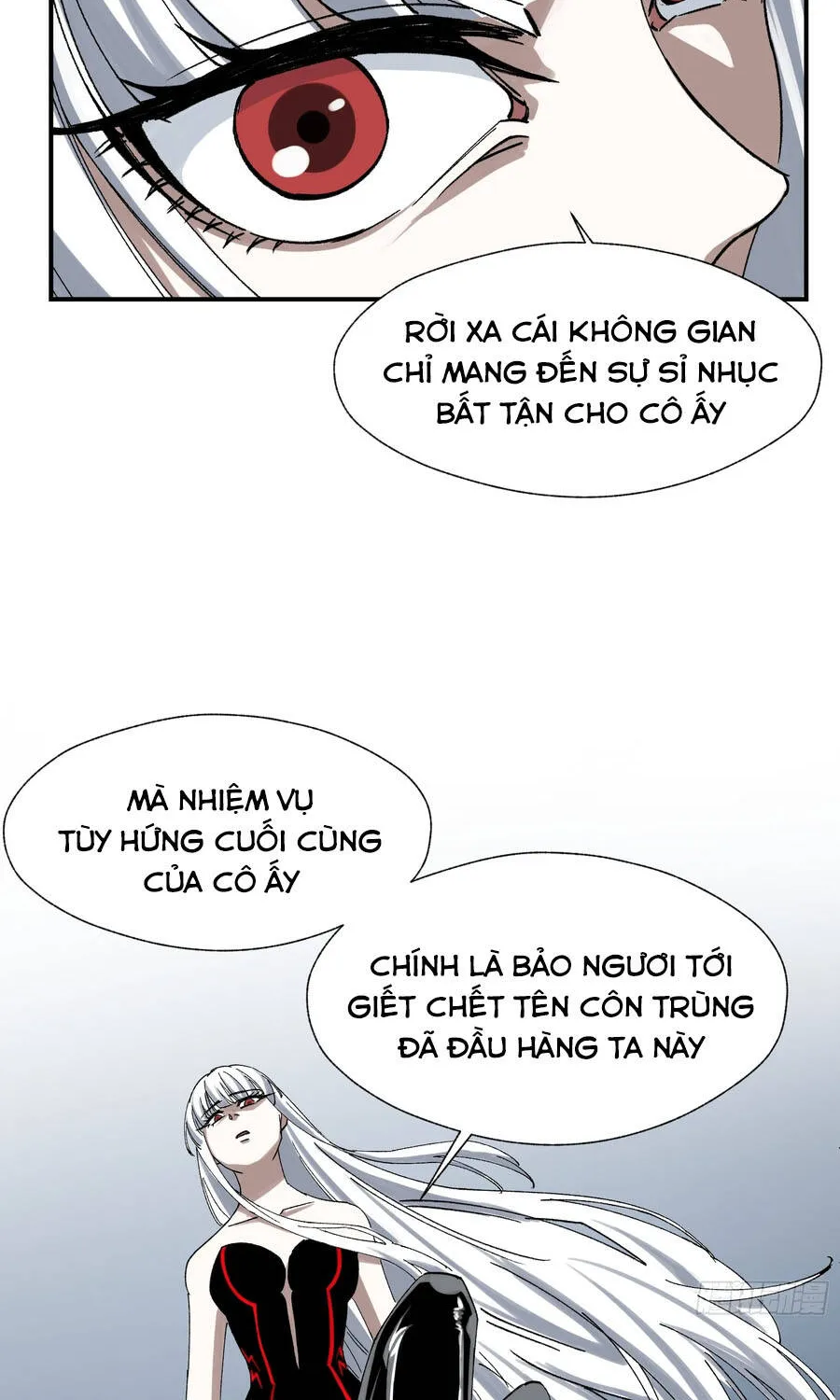 Ta Làm Chó Săn Ở Dị Giới Chap 9 - Next Chap 10