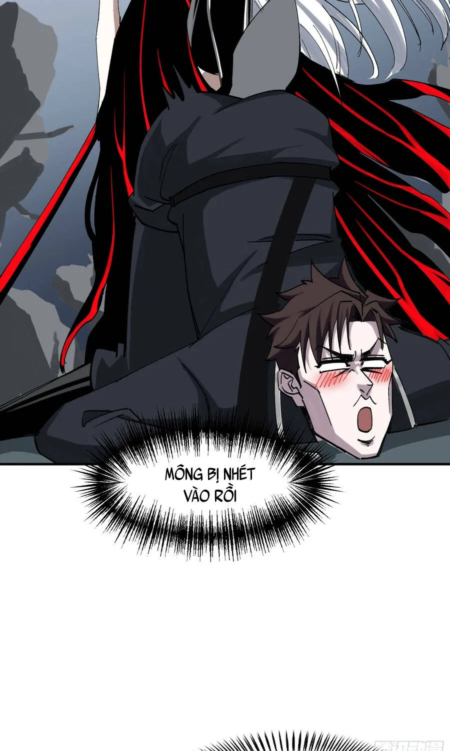 Ta Làm Chó Săn Ở Dị Giới Chap 9 - Next Chap 10