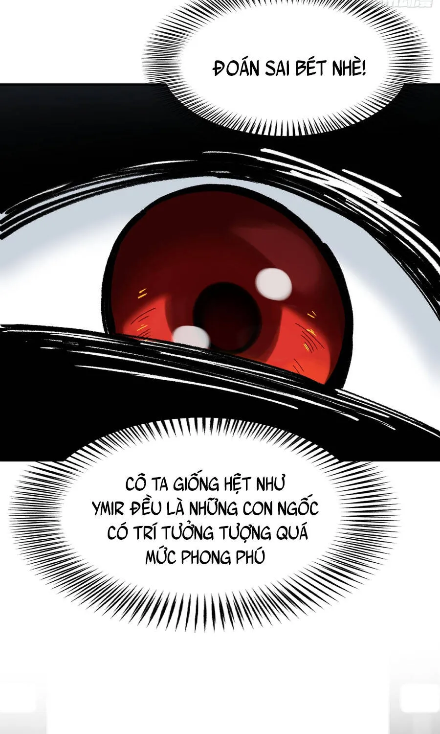 Ta Làm Chó Săn Ở Dị Giới Chap 9 - Next Chap 10