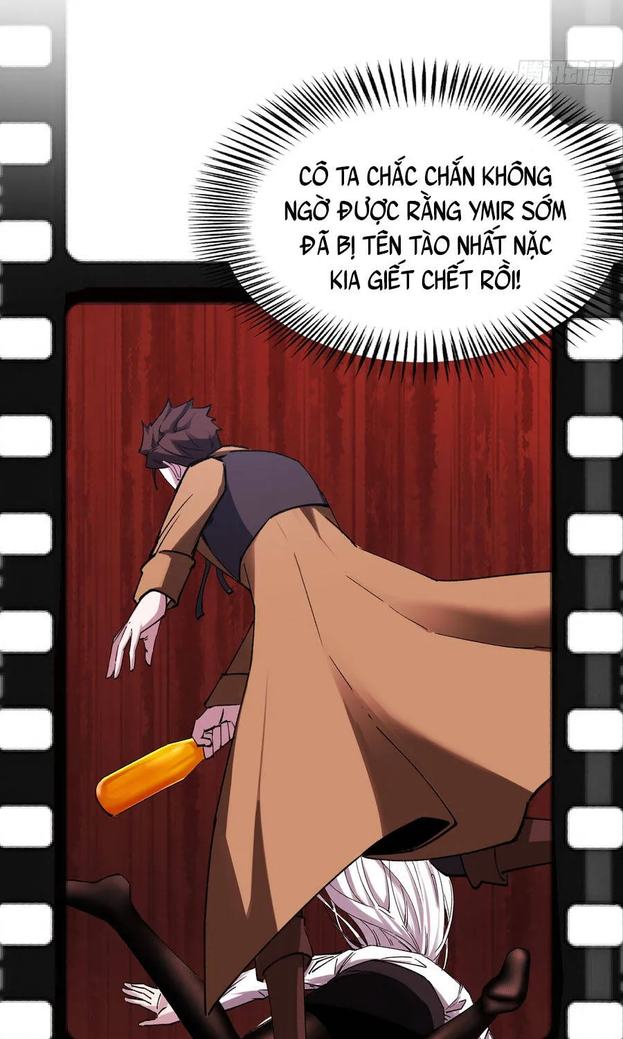 Ta Làm Chó Săn Ở Dị Giới Chap 9 - Next Chap 10