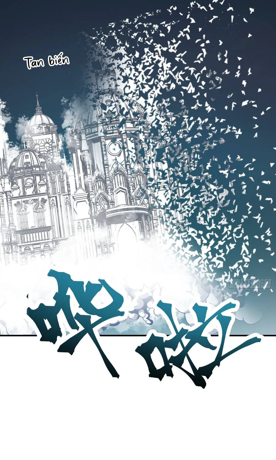 Ta Làm Chó Săn Ở Dị Giới Chap 9 - Next Chap 10