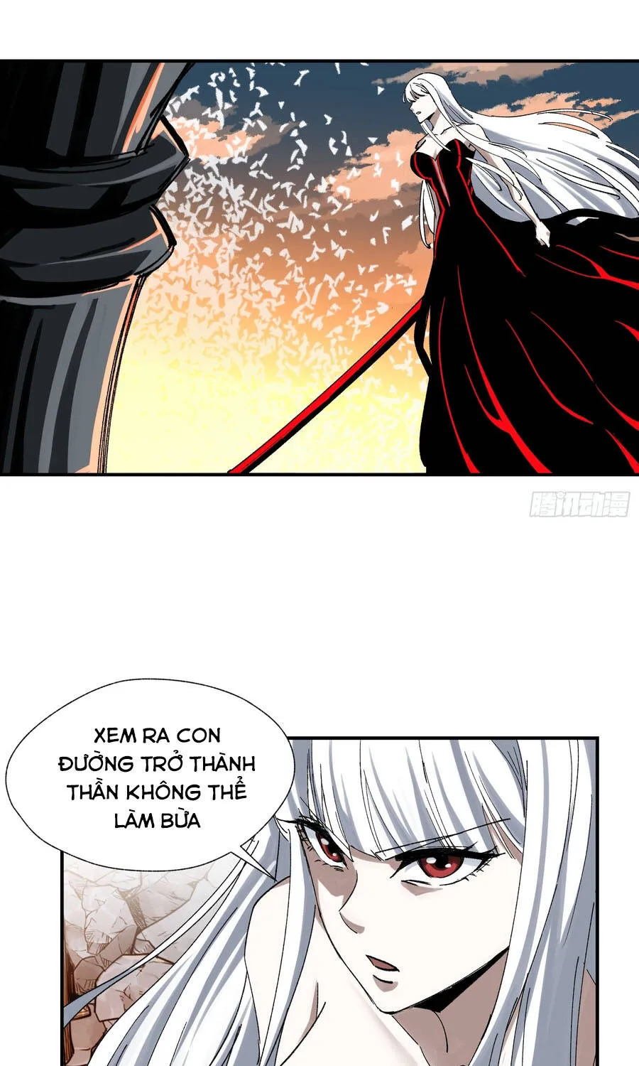 Ta Làm Chó Săn Ở Dị Giới Chap 9 - Next Chap 10