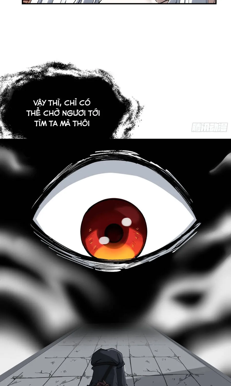 Ta Làm Chó Săn Ở Dị Giới Chap 9 - Next Chap 10
