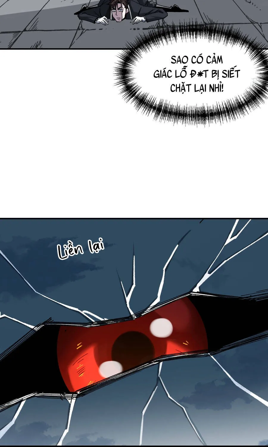 Ta Làm Chó Săn Ở Dị Giới Chap 9 - Next Chap 10