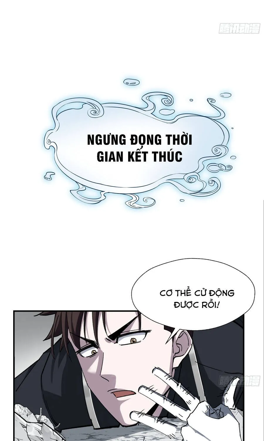 Ta Làm Chó Săn Ở Dị Giới Chap 9 - Next Chap 10