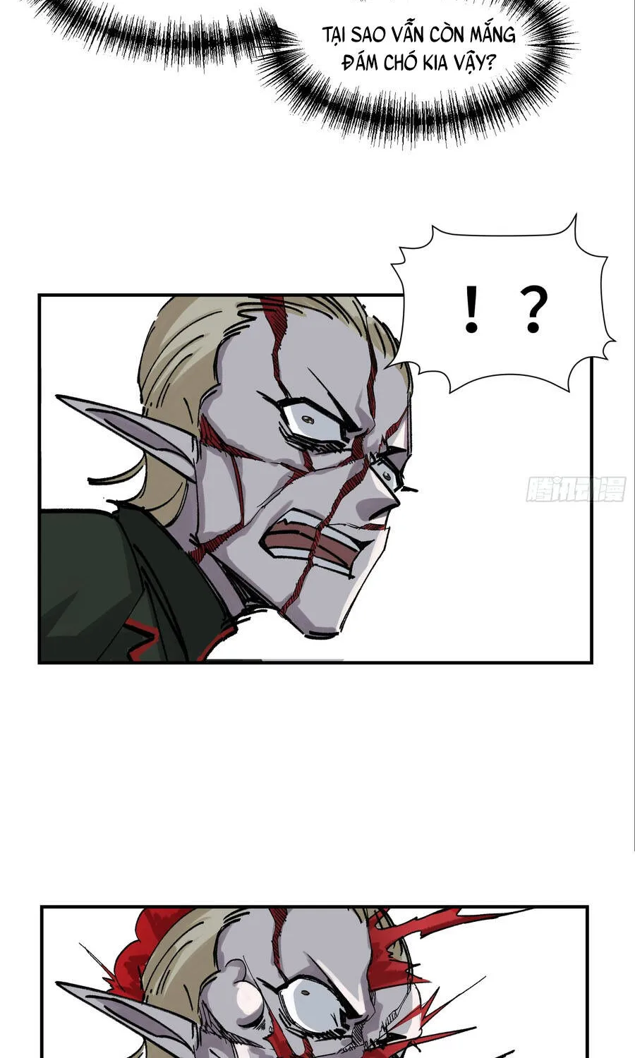 Ta Làm Chó Săn Ở Dị Giới Chap 9 - Next Chap 10