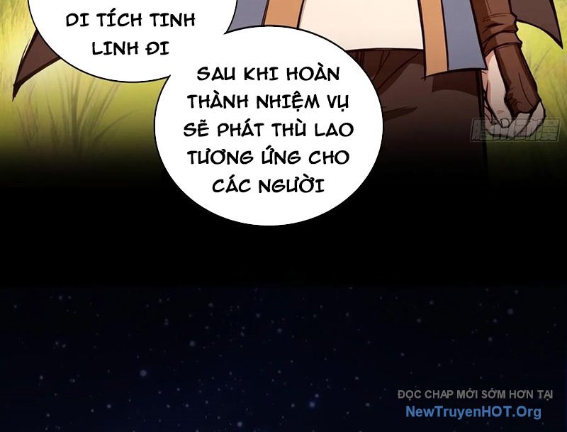 Ta Làm Npc ở Dị Giới Chap 17 - Next Chap 18