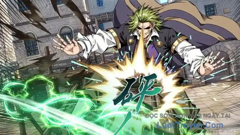 Ta Làm Npc ở Dị Giới Chap 22 - Next Chap 23