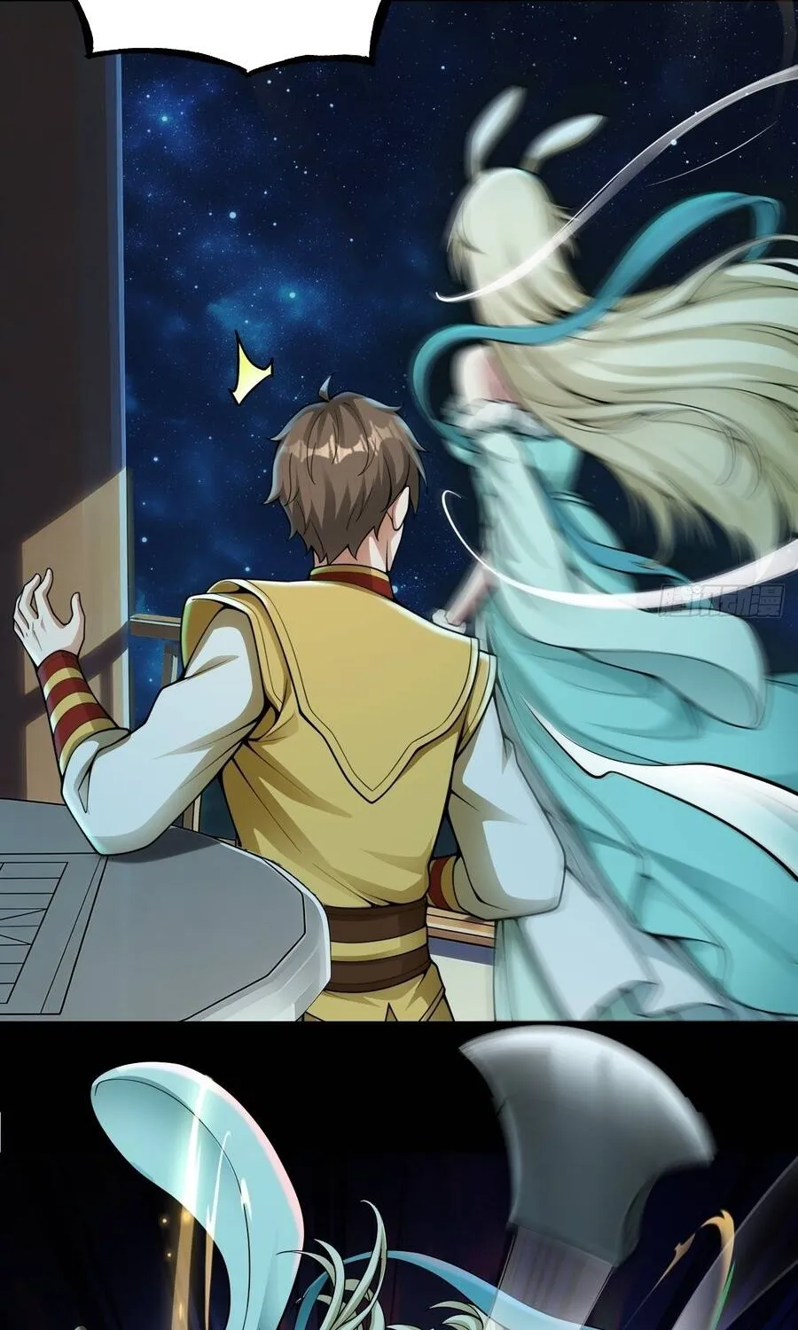 Ta Làm Thần Tài Ở Tam Giới Chap 14 - Next Chap 15