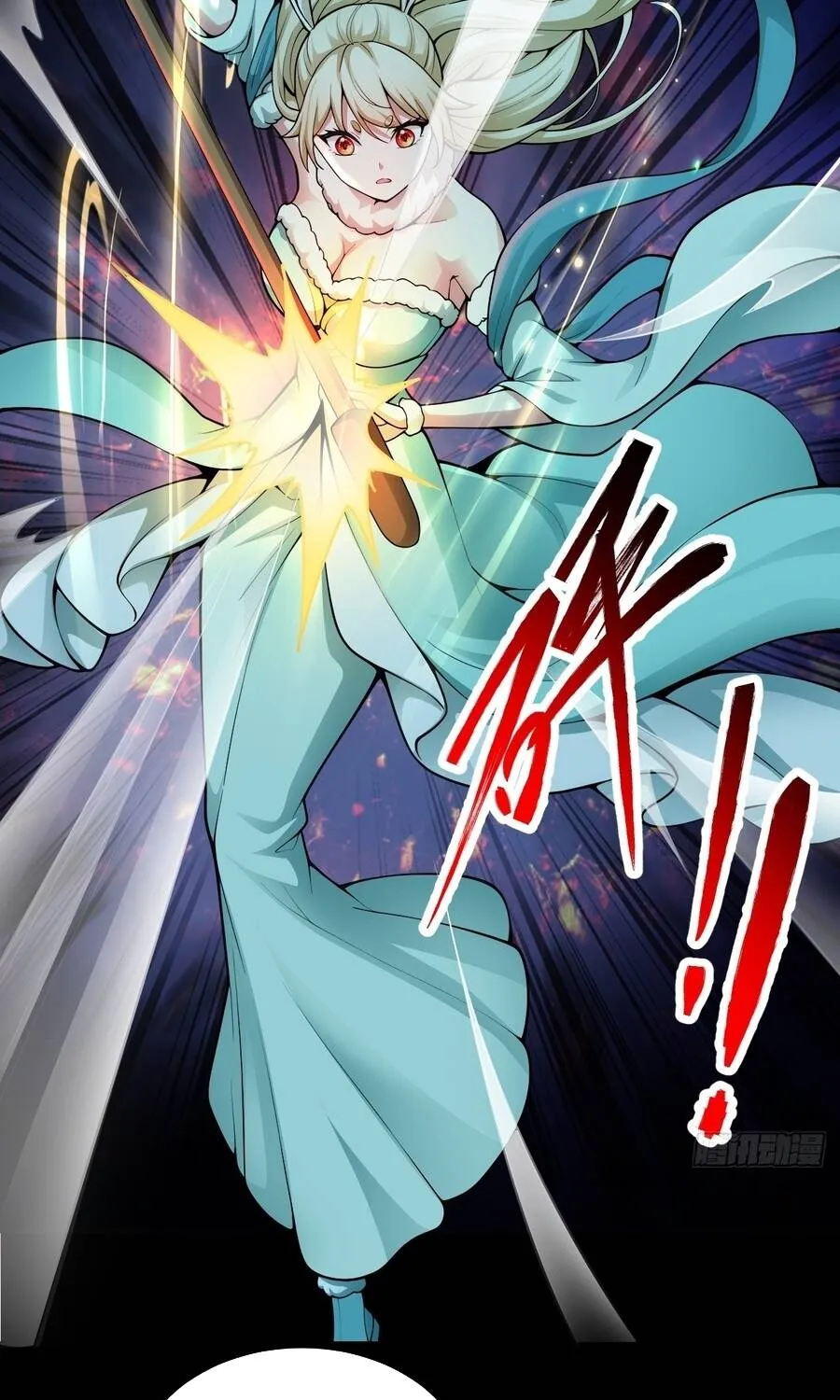 Ta Làm Thần Tài Ở Tam Giới Chap 14 - Next Chap 15