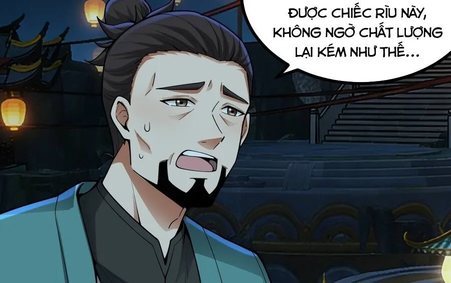 Ta Làm Thần Tài Ở Tam Giới Chap 14 - Next Chap 15