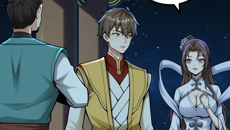 Ta Làm Thần Tài Ở Tam Giới Chap 14 - Next Chap 15