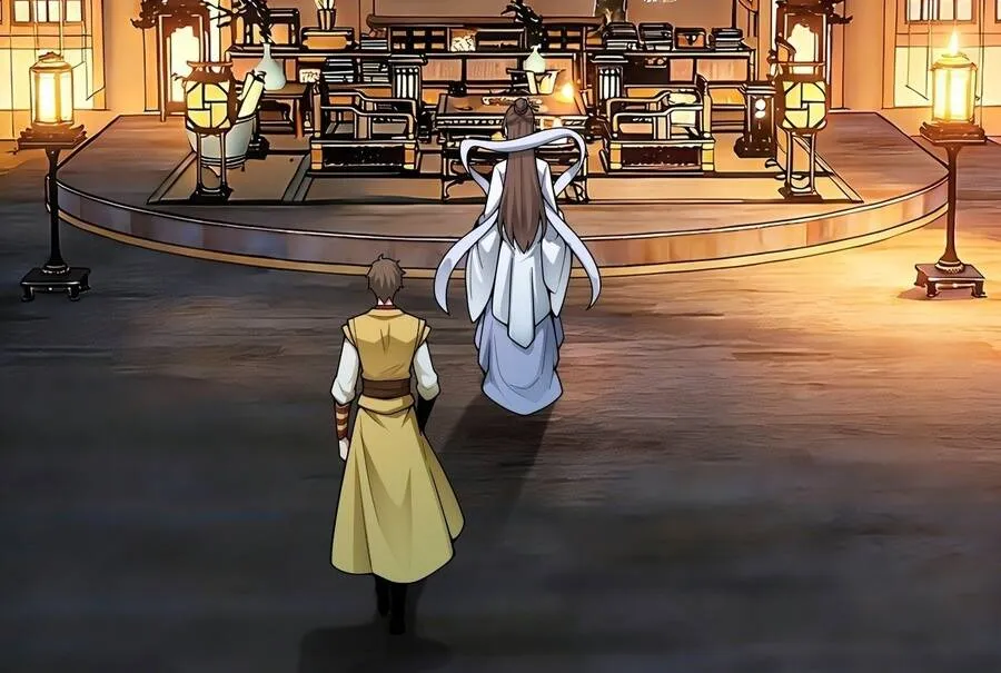 Ta Làm Thần Tài Ở Tam Giới Chap 14 - Next Chap 15