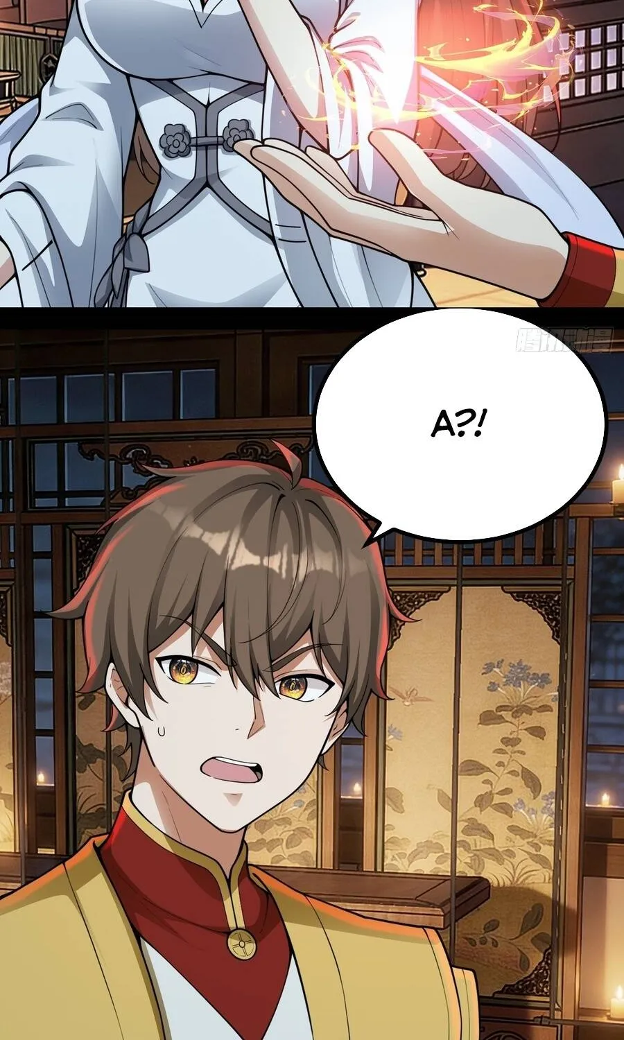 Ta Làm Thần Tài Ở Tam Giới Chap 14 - Next Chap 15