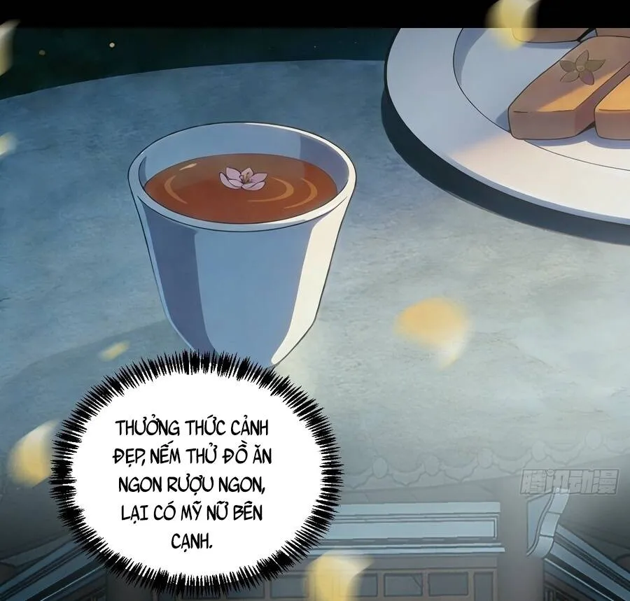 Ta Làm Thần Tài Ở Tam Giới Chap 14 - Next Chap 15