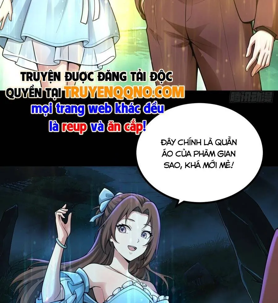 Ta Làm Thần Tài Ở Tam Giới Chap 15 - Next Chap 16