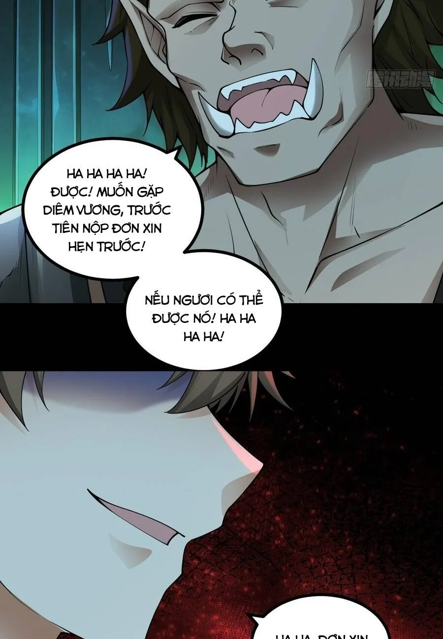 Ta Làm Thần Tài Ở Tam Giới Chap 15 - Next Chap 16