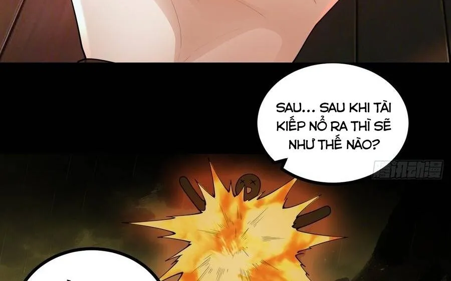 Ta Làm Thần Tài Ở Tam Giới Chap 15 - Next Chap 16