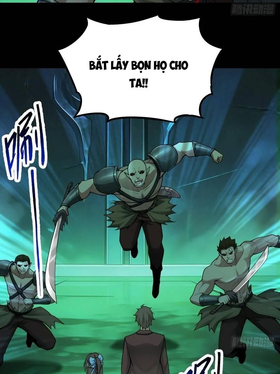 Ta Làm Thần Tài Ở Tam Giới Chap 15 - Next Chap 16