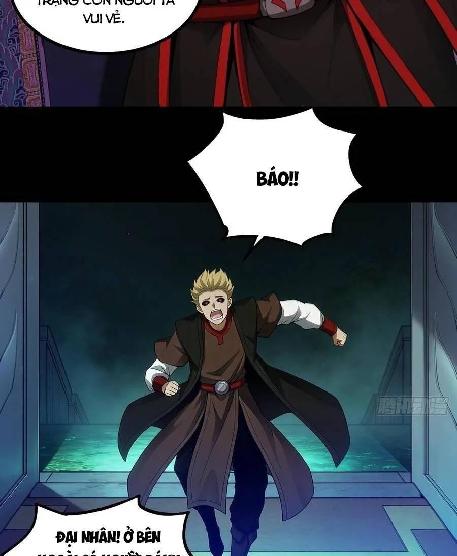 Ta Làm Thần Tài Ở Tam Giới Chap 15 - Next Chap 16