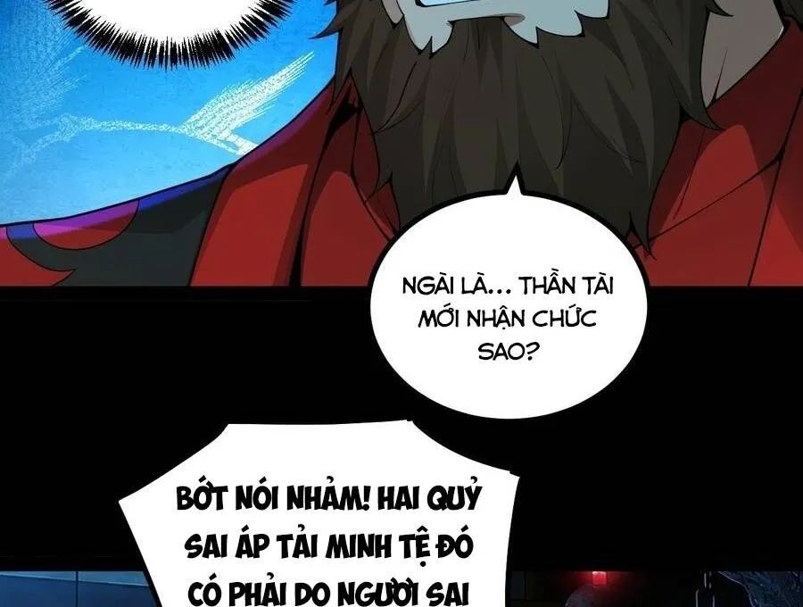 Ta Làm Thần Tài Ở Tam Giới Chap 15 - Next Chap 16