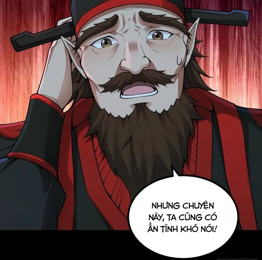 Ta Làm Thần Tài Ở Tam Giới Chap 15 - Next Chap 16