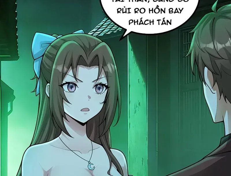 Ta Làm Thần Tài Ở Tam Giới Chap 18 - Next Chap 19