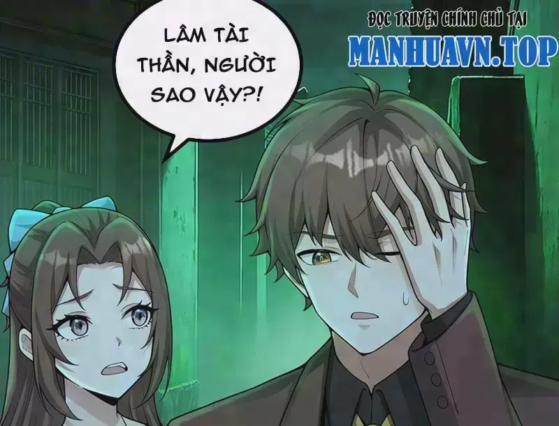Ta Làm Thần Tài Ở Tam Giới Chap 18 - Next Chap 19