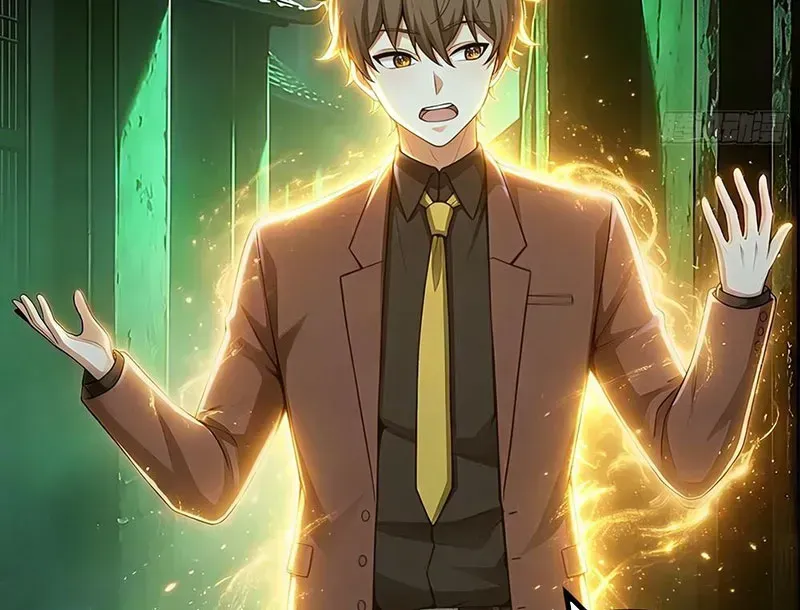 Ta Làm Thần Tài Ở Tam Giới Chap 18 - Next Chap 19