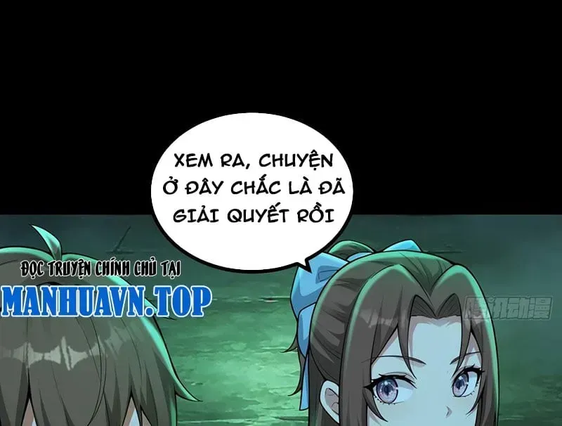 Ta Làm Thần Tài Ở Tam Giới Chap 18 - Next Chap 19