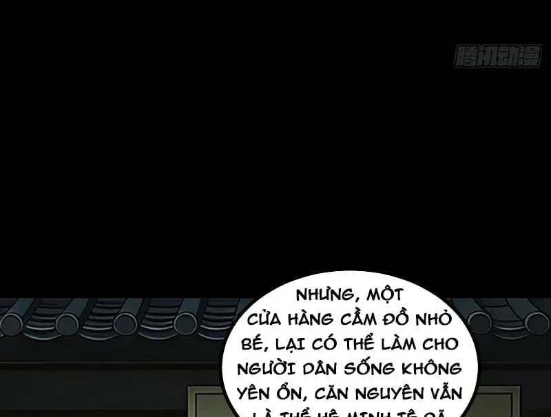 Ta Làm Thần Tài Ở Tam Giới Chap 18 - Next Chap 19