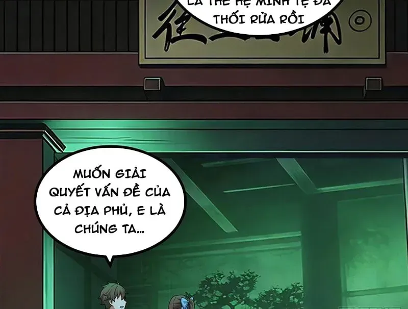 Ta Làm Thần Tài Ở Tam Giới Chap 18 - Next Chap 19