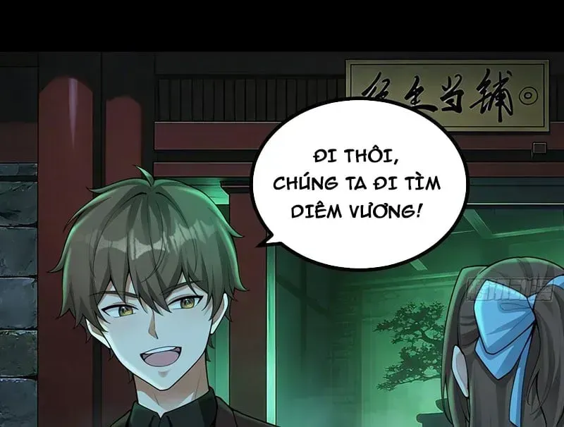 Ta Làm Thần Tài Ở Tam Giới Chap 18 - Next Chap 19
