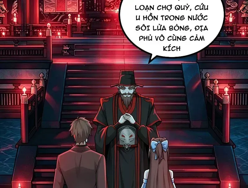 Ta Làm Thần Tài Ở Tam Giới Chap 18 - Next Chap 19