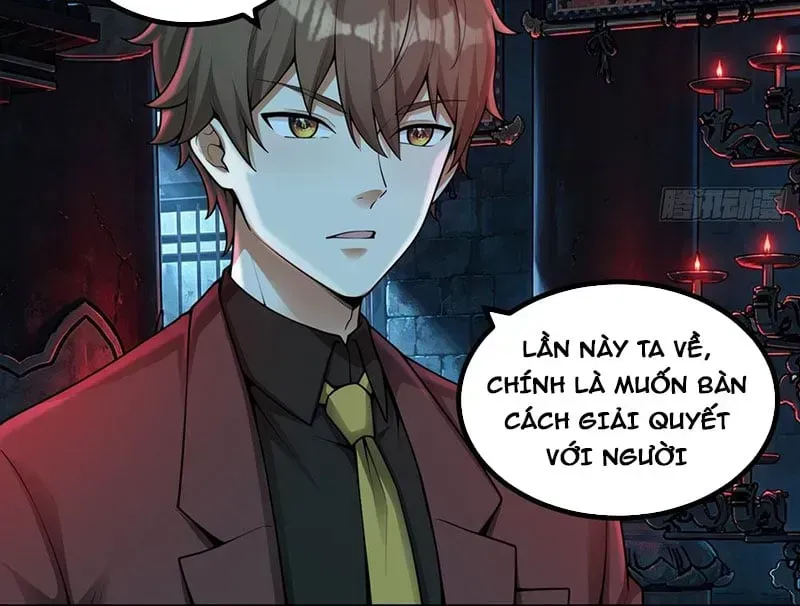 Ta Làm Thần Tài Ở Tam Giới Chap 18 - Next Chap 19