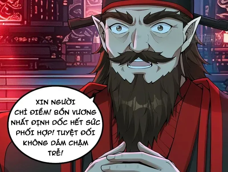 Ta Làm Thần Tài Ở Tam Giới Chap 18 - Next Chap 19