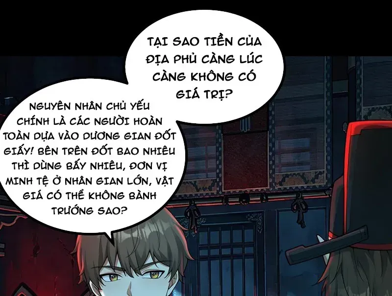 Ta Làm Thần Tài Ở Tam Giới Chap 18 - Next Chap 19