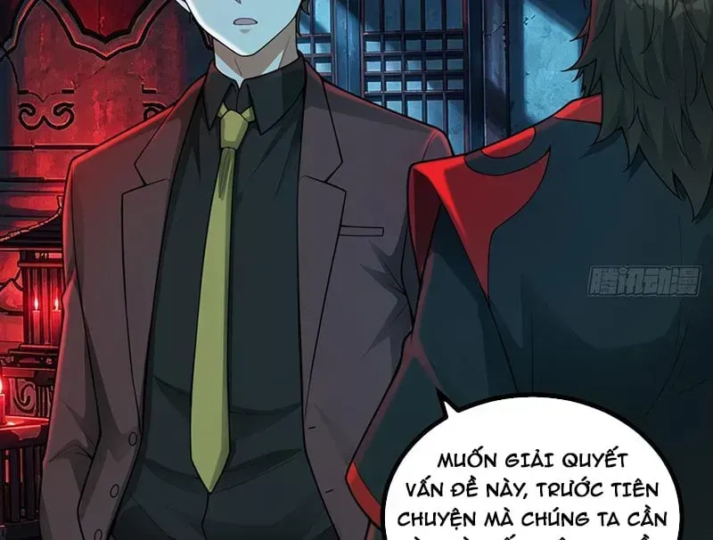 Ta Làm Thần Tài Ở Tam Giới Chap 18 - Next Chap 19