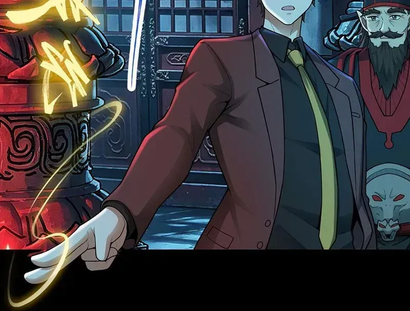 Ta Làm Thần Tài Ở Tam Giới Chap 18 - Next Chap 19