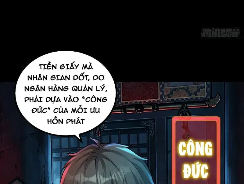 Ta Làm Thần Tài Ở Tam Giới Chap 18 - Next Chap 19