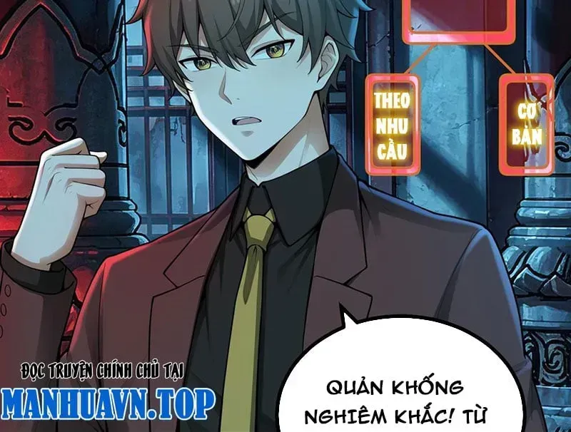 Ta Làm Thần Tài Ở Tam Giới Chap 18 - Next Chap 19