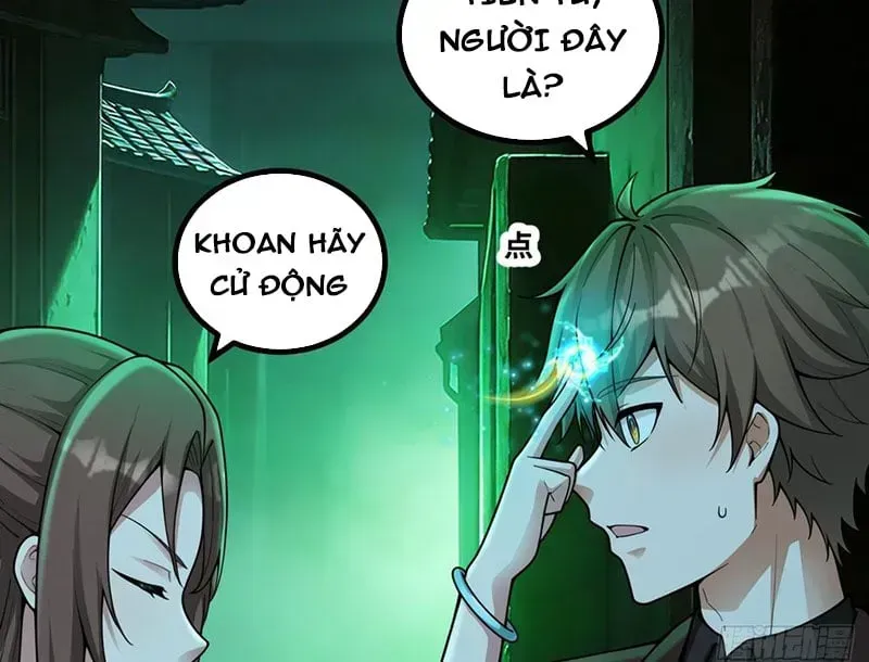 Ta Làm Thần Tài Ở Tam Giới Chap 18 - Next Chap 19