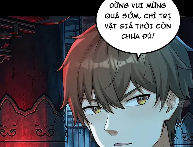 Ta Làm Thần Tài Ở Tam Giới Chap 18 - Next Chap 19