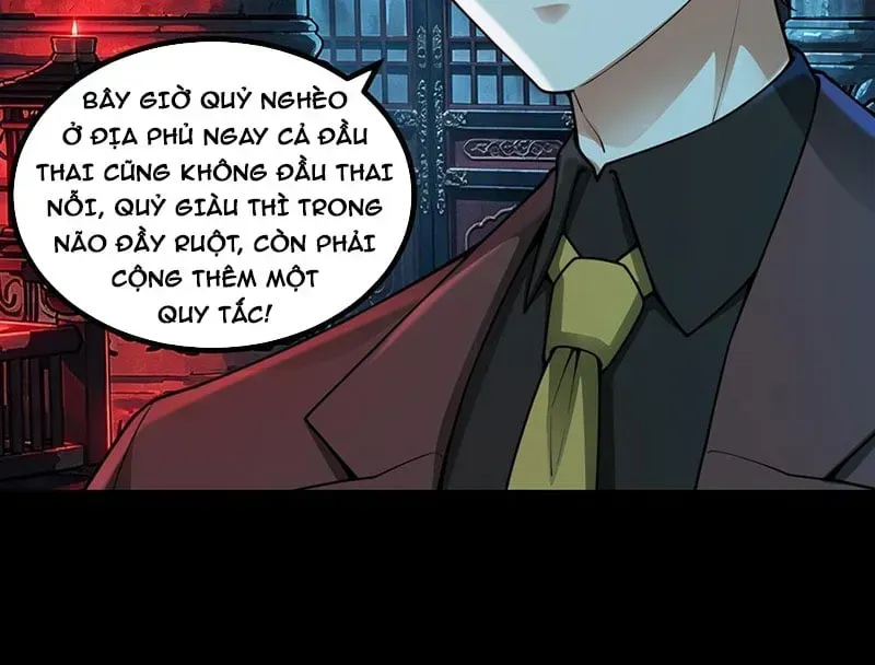 Ta Làm Thần Tài Ở Tam Giới Chap 18 - Next Chap 19