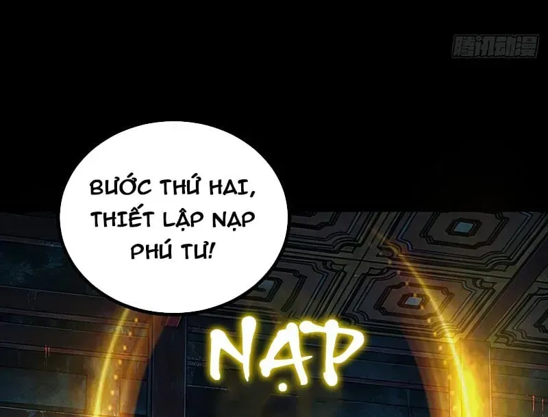 Ta Làm Thần Tài Ở Tam Giới Chap 18 - Next Chap 19