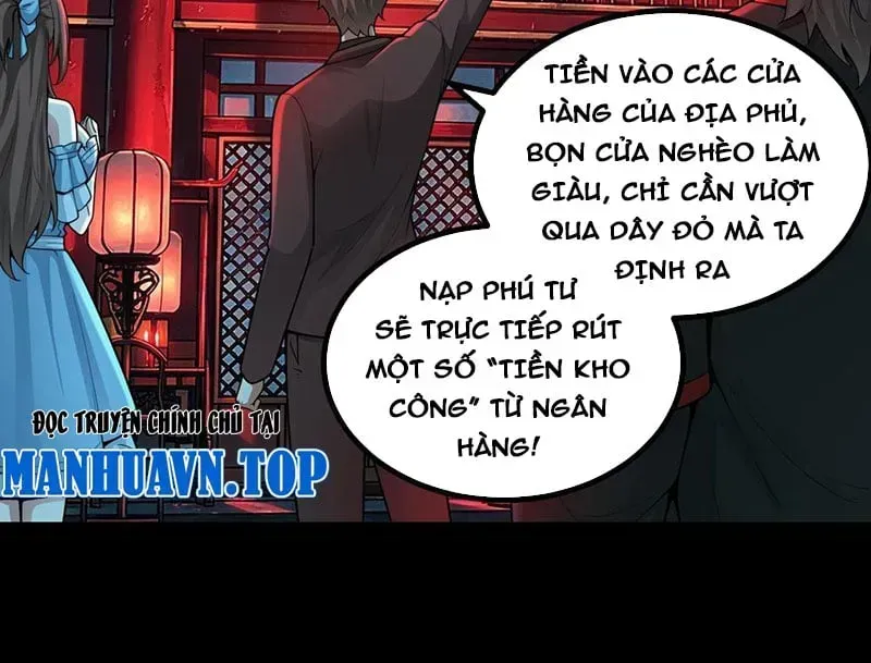 Ta Làm Thần Tài Ở Tam Giới Chap 18 - Next Chap 19