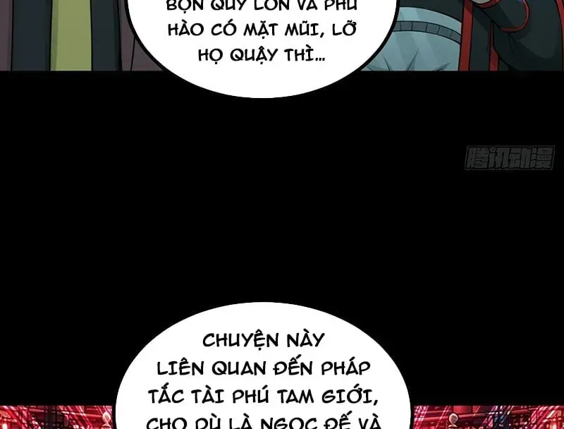 Ta Làm Thần Tài Ở Tam Giới Chap 18 - Next Chap 19