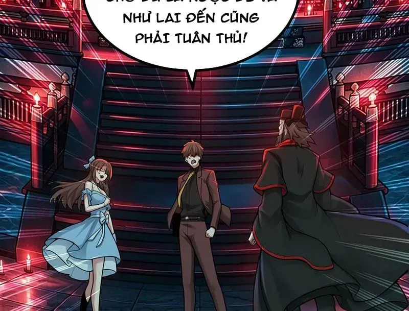 Ta Làm Thần Tài Ở Tam Giới Chap 18 - Next Chap 19