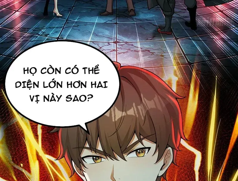 Ta Làm Thần Tài Ở Tam Giới Chap 18 - Next Chap 19